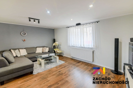 Dom w dobrej cenie 500m Od Jeziora, Trzciel